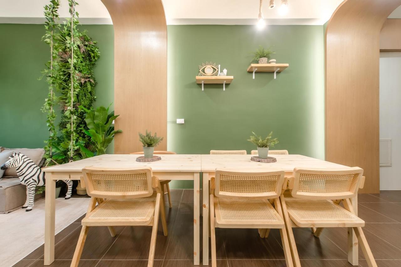 Taitung Bear Station Inn Ngoại thất bức ảnh