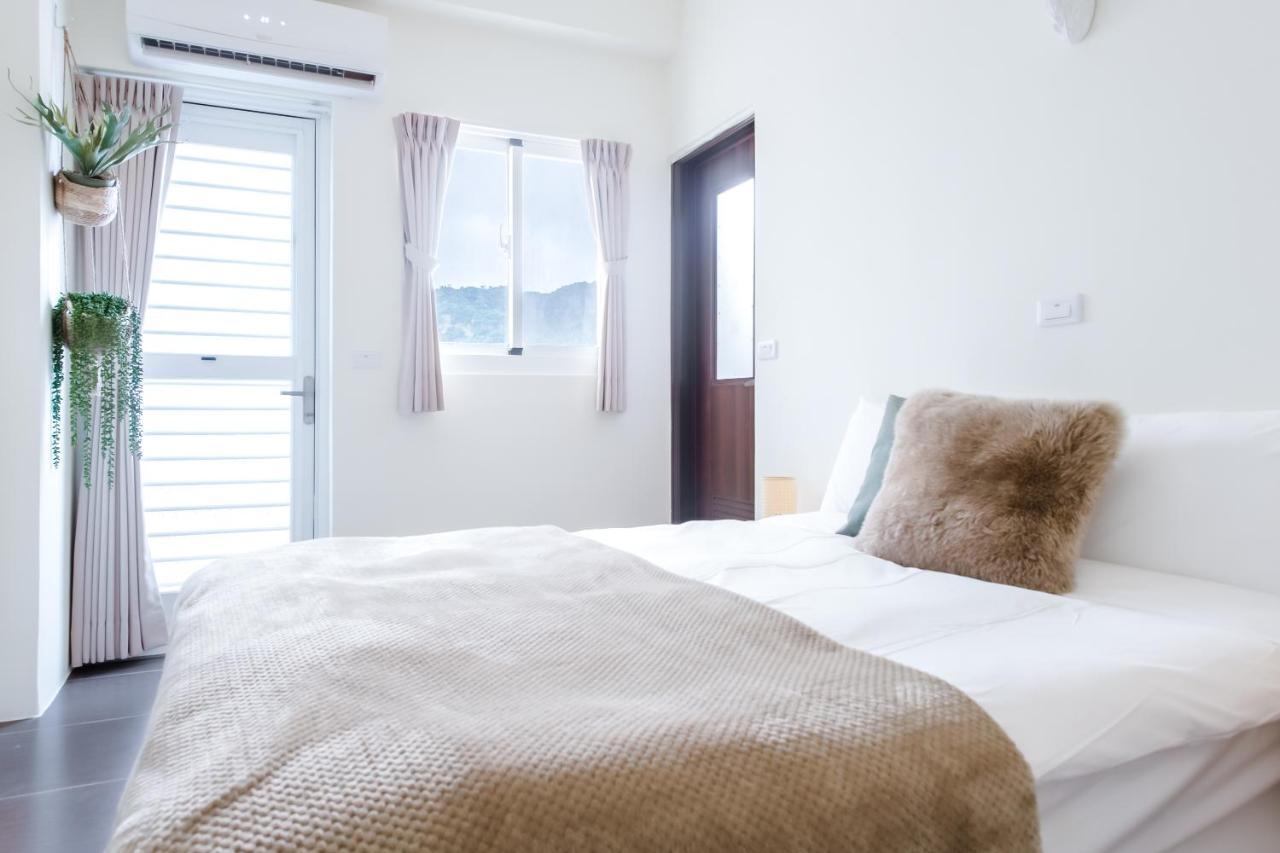 Taitung Bear Station Inn Ngoại thất bức ảnh
