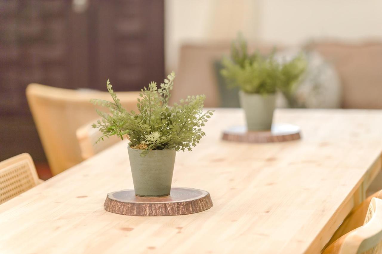 Taitung Bear Station Inn Ngoại thất bức ảnh