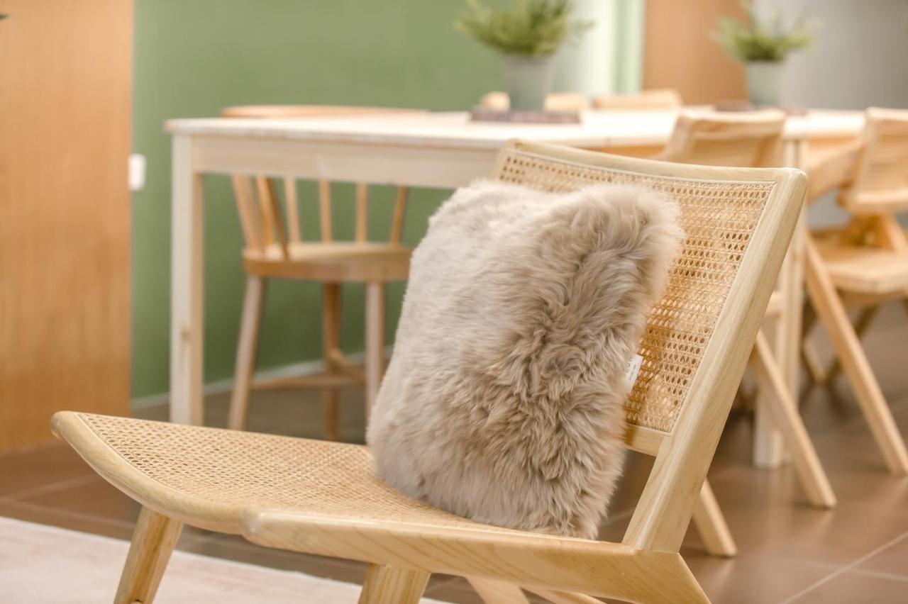 Taitung Bear Station Inn Ngoại thất bức ảnh