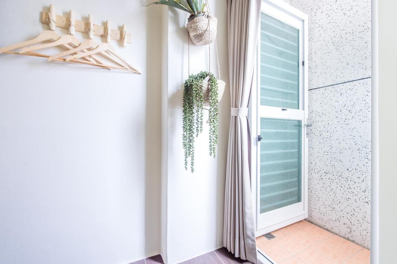 Taitung Bear Station Inn Ngoại thất bức ảnh