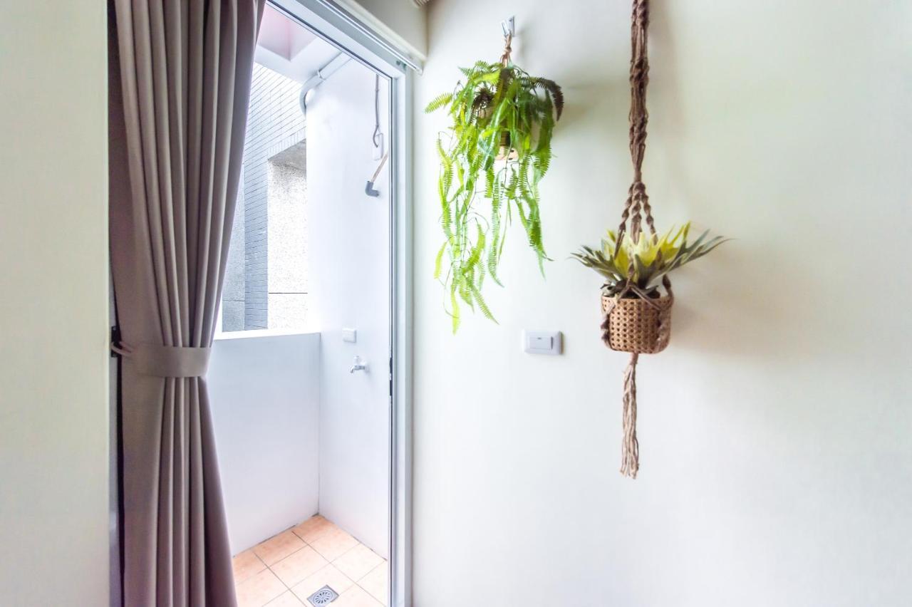 Taitung Bear Station Inn Ngoại thất bức ảnh